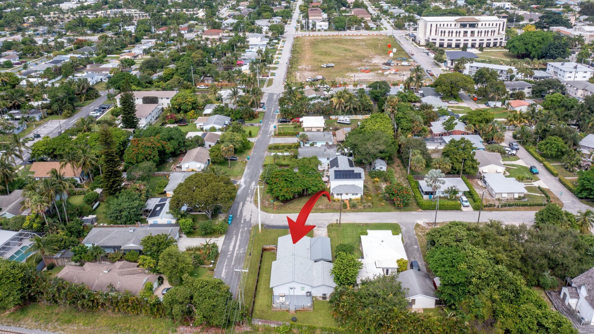 222 SE 3rd Street, Boynton Beach, FL 33435 Photo
