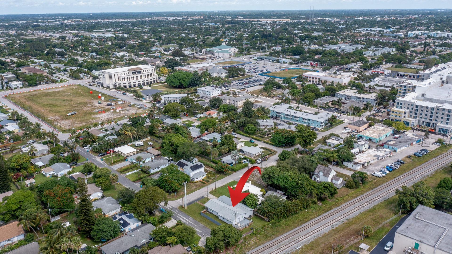 222 SE 3rd Street, Boynton Beach, FL 33435 Photo