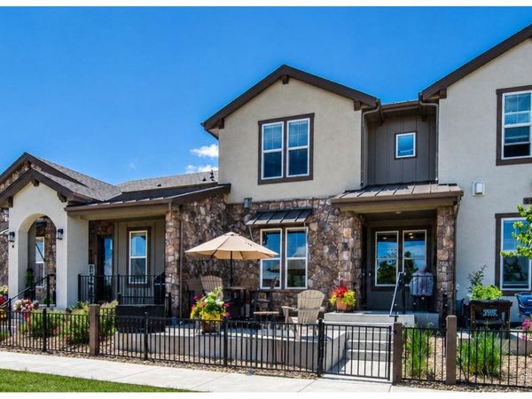 6245 Vernazza Way, Unit 3, Windsor, CO 80550