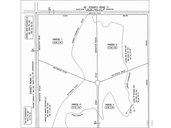 0 Highway 52, Unit Lot 2, Keenesburg, CO 80643