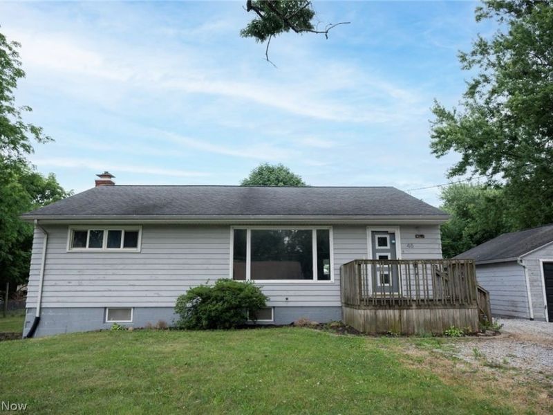 45 Columbine Avenue, Akron, OH 44312 Photo 2