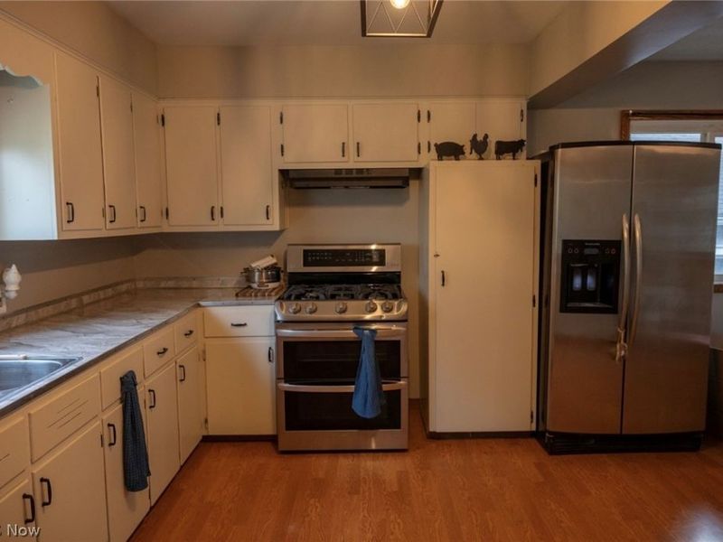 45 Columbine Avenue, Akron, OH 44312 Photo 9