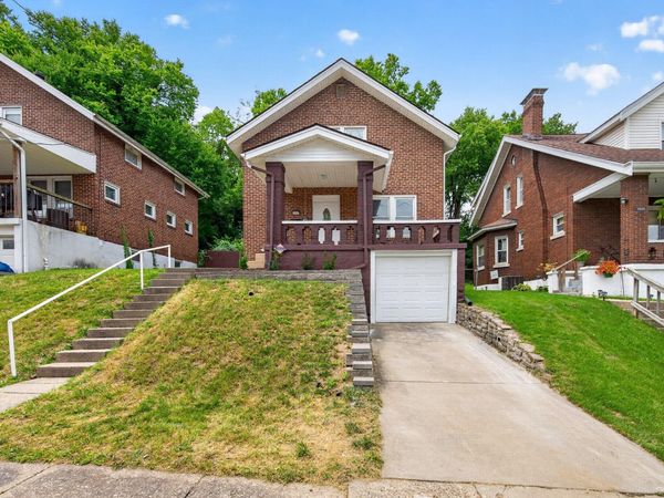 1507 Monroe Street, Covington, KY 41014