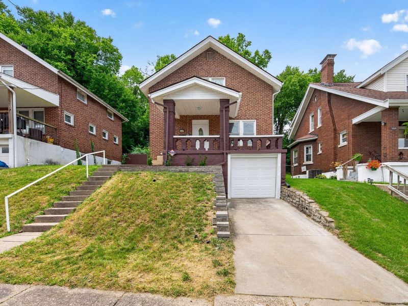 1507 Monroe Street, Covington, KY 41014 Photo 1