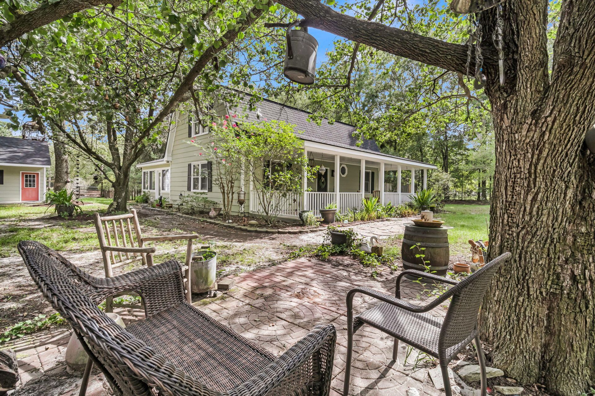7971 Highway 162 Photo 32