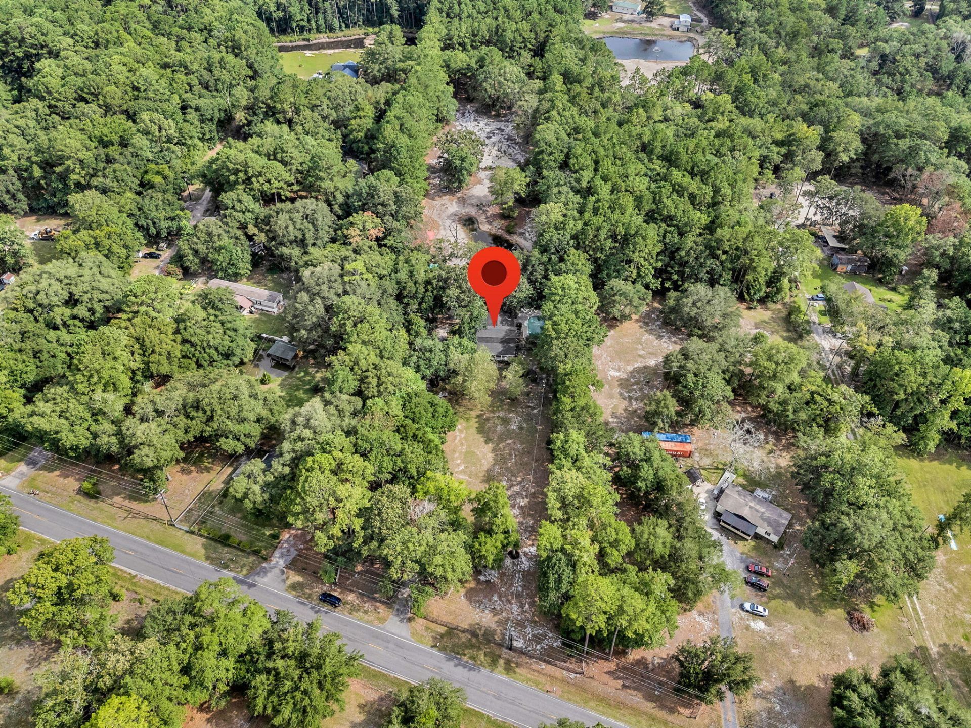 7971 Highway 162 Photo 47