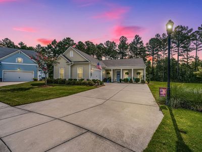 394 Tupelo Lake Drive, Summerville, SC 29486