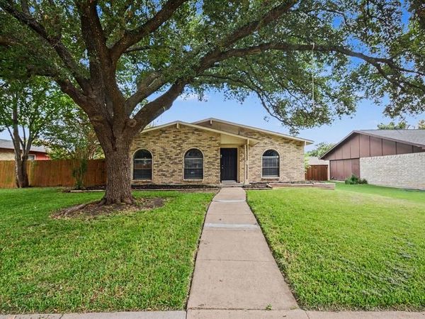 1840 Cumberland Trail , Plano, TX 75023