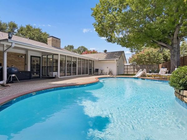 2813 Raintree Drive, Carrollton, TX 75006