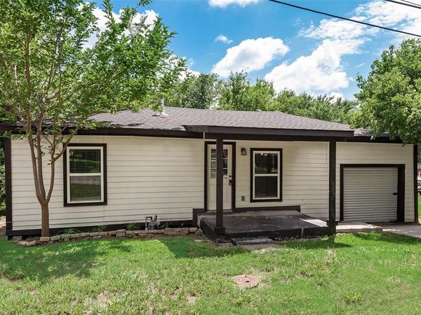 105 Weaver Street , Forney, TX 75126