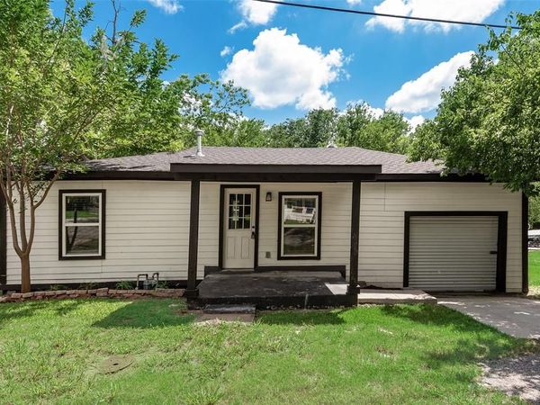 105 Weaver Street , Forney, TX 75126