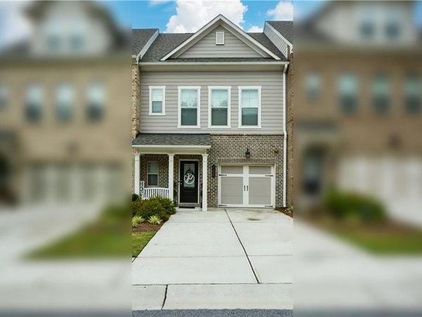 6605 Brooklyn Court SE, Mableton, GA 30126