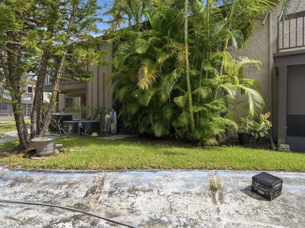 6314 NEWTOWN CIRCLE , Unit 14A2, TAMPA, FL 33615