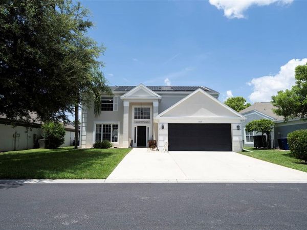 13225 HAMPTON PARK COURT , FORT MYERS, FL 33913