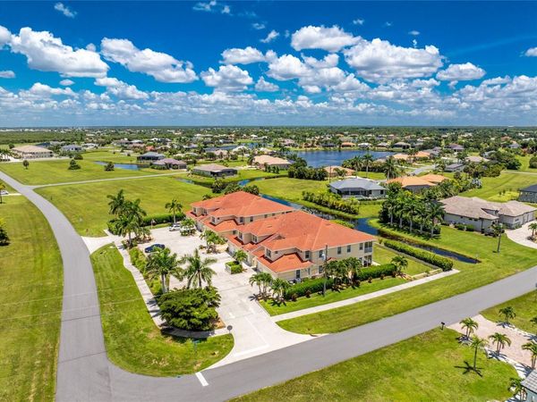 17210 ACAPULCO ROAD , Unit 221, PUNTA GORDA, FL 33955