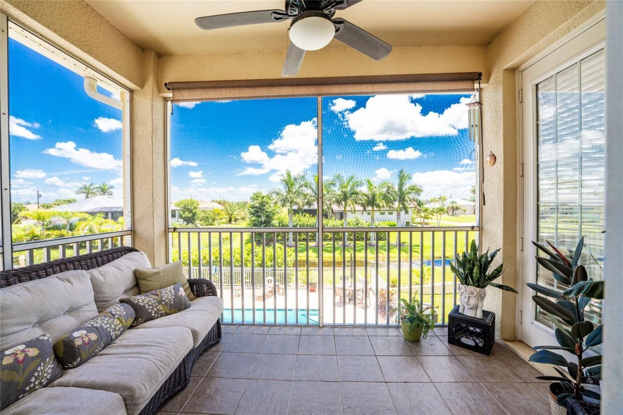 17210 Acapulco Road, Unit 221, Punta Gorda, FL 33955 Photo