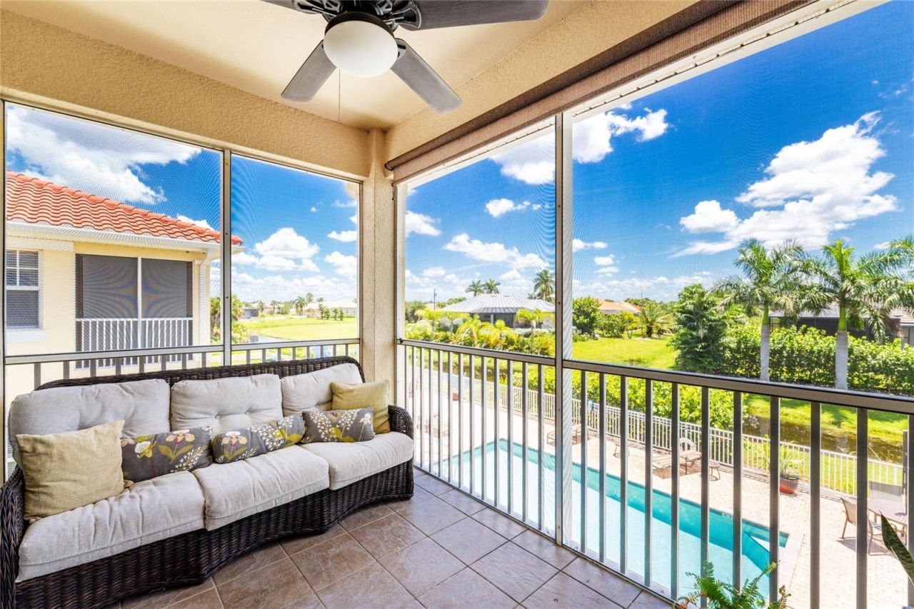 17210 Acapulco Road, Unit 221, Punta Gorda, FL 33955 Photo