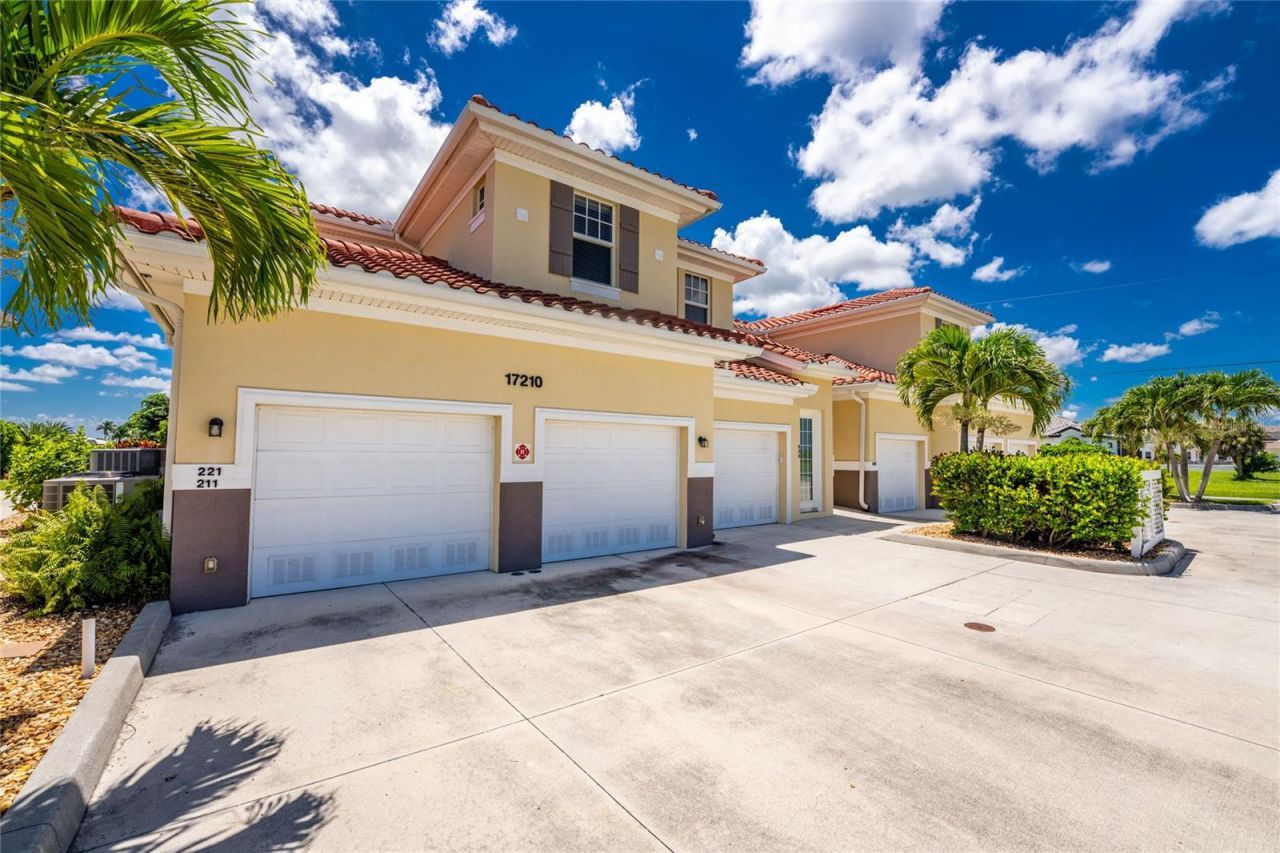 17210 Acapulco Road, Unit 221, Punta Gorda, FL 33955 Photo