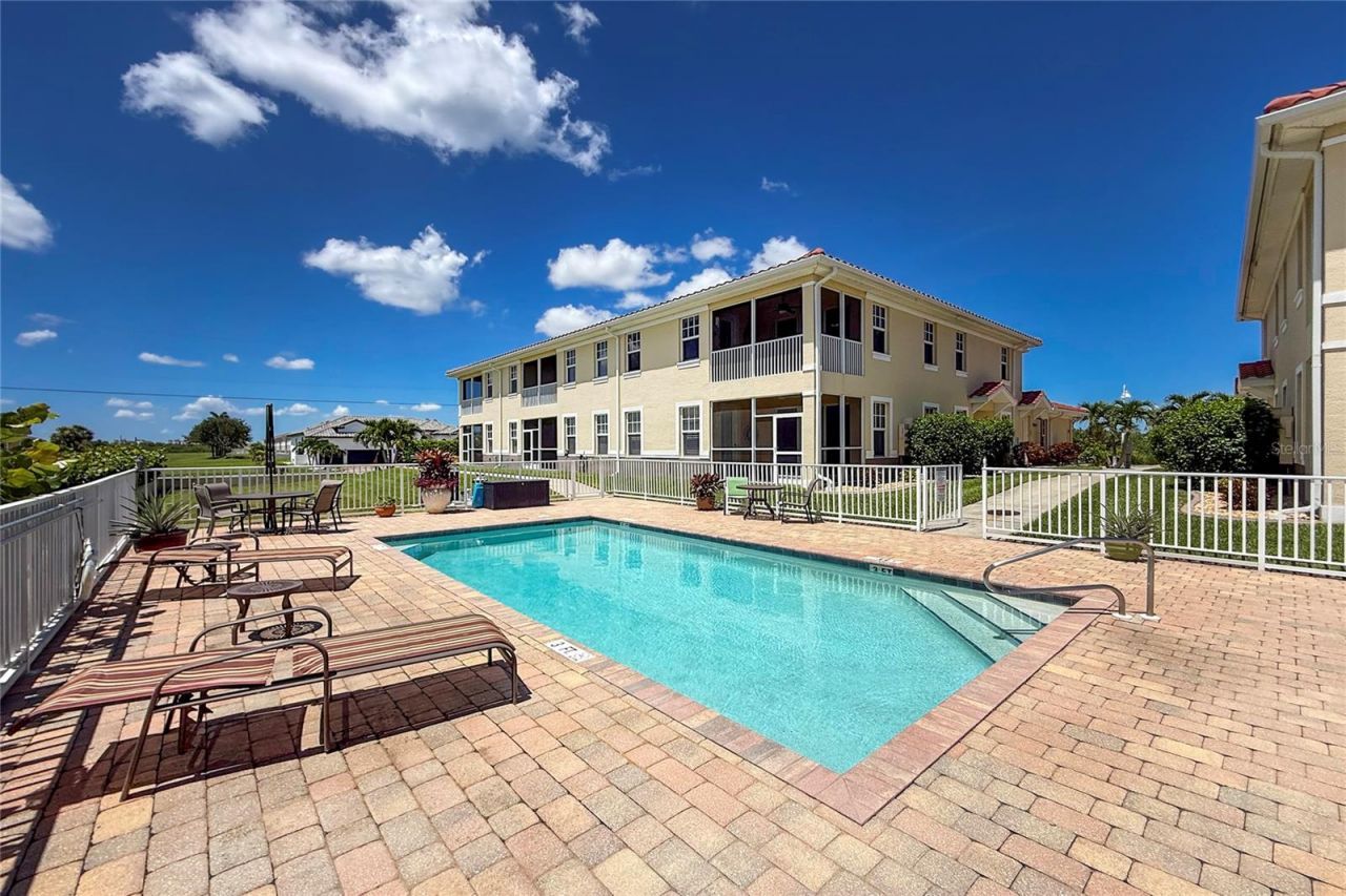 17210 Acapulco Road, Unit 221, Punta Gorda, FL 33955 Photo