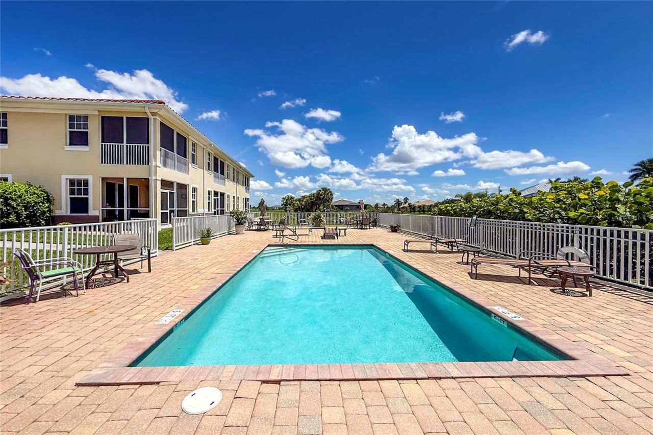 17210 Acapulco Road, Unit 221, Punta Gorda, FL 33955 Photo