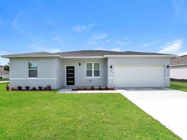 102 CONCH WAY , POINCIANA, FL 34759
