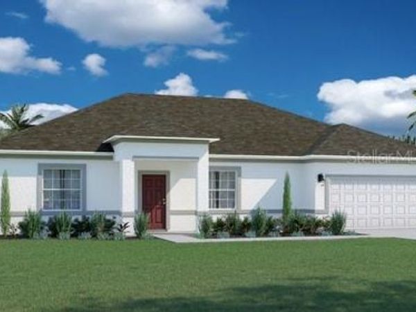 2666 YUMA AVENUE , NORTH PORT, FL 34286
