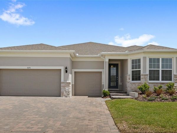 5173 FOOTHILLS PRESERVE LOOP , MOUNT DORA, FL 32757