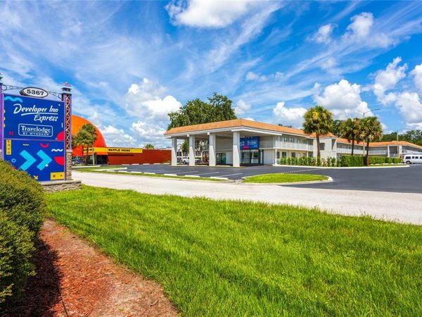 5367 W IRLO BRONSON MEMORIAL HIGHWAY , Unit 2-214, KISSIMMEE, FL 34746