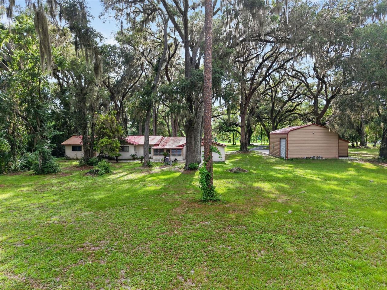 18741 N Us Highway 301, Citra, FL 32113 Photo