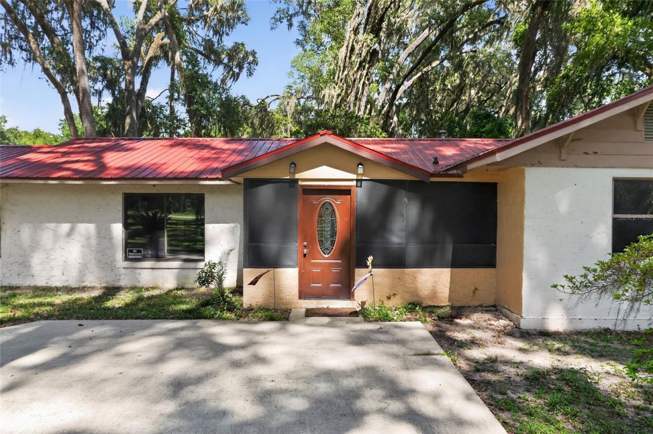 18741 N Us Highway 301, Citra, FL 32113 Photo