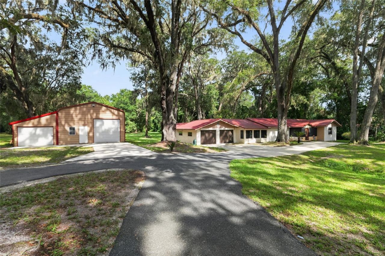 18741 N Us Highway 301, Citra, FL 32113 Photo