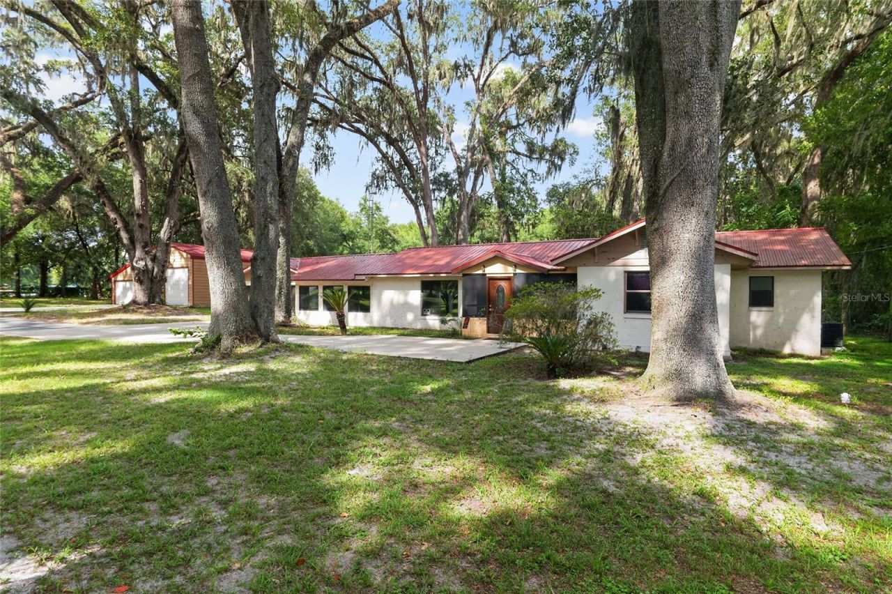 18741 N Us Highway 301, Citra, FL 32113 Photo