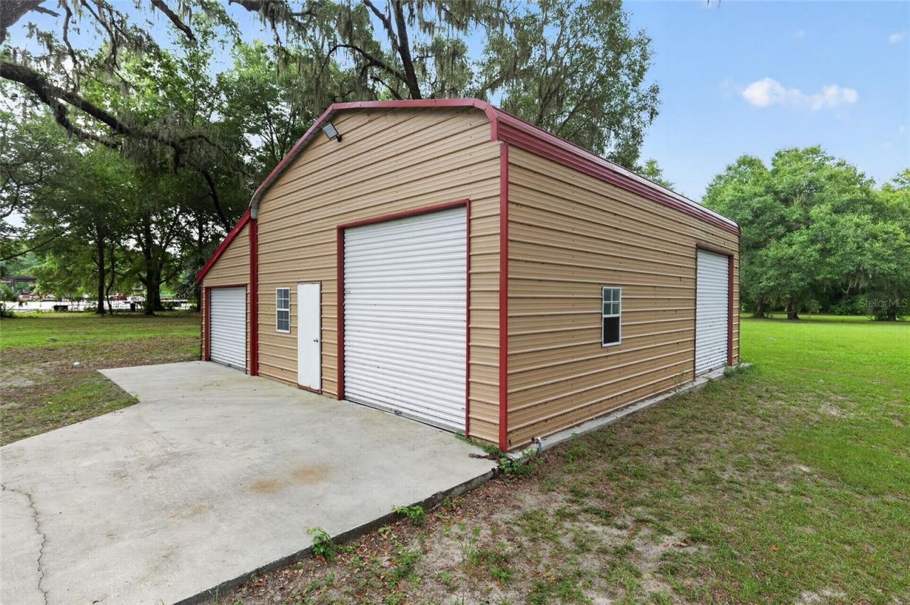18741 N Us Highway 301, Citra, FL 32113 Photo
