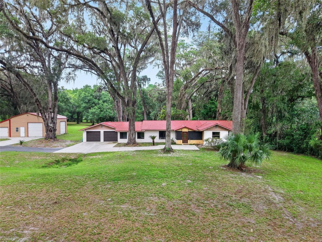 18741 N Us Highway 301, Citra, FL 32113 Photo