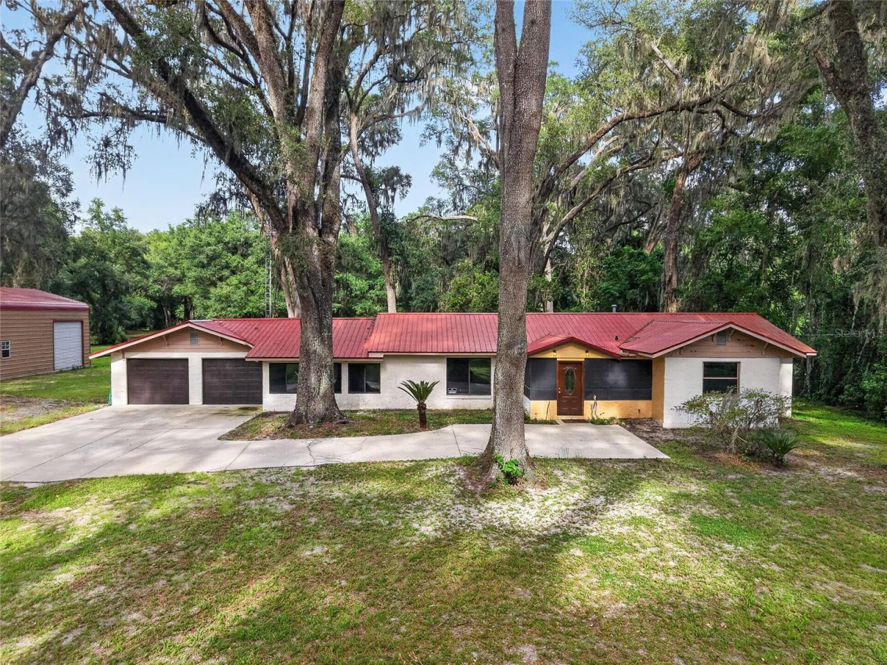 18741 N Us Highway 301, Citra, FL 32113 Photo