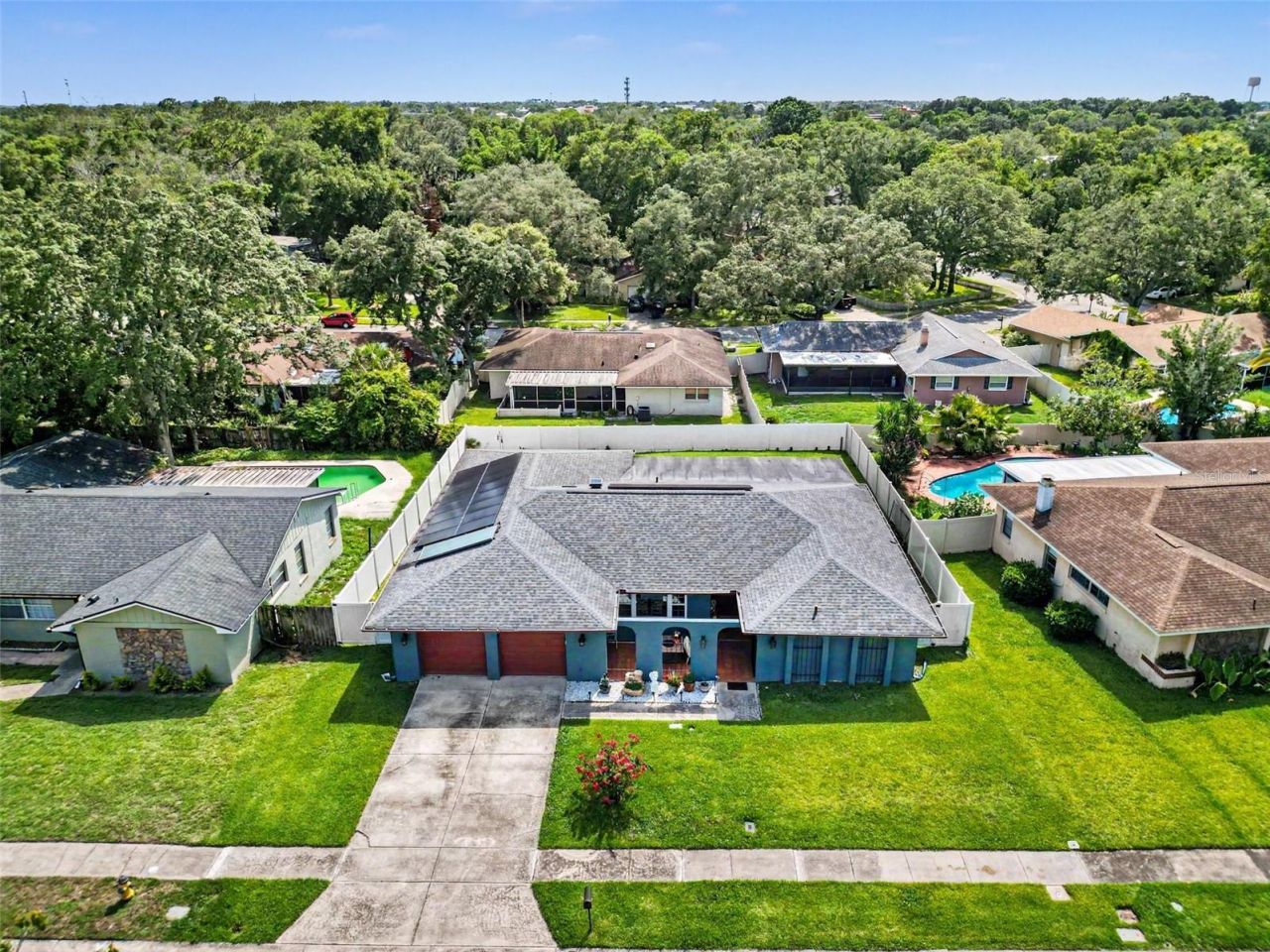 394 Barberry Lane, Altamonte Springs, FL 32714 Photo