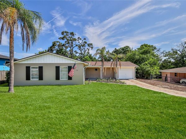 7163 FIRESIDE STREET , SPRING HILL, FL 34606