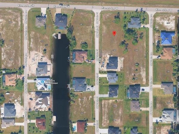 2373 NW 38TH PLACE , CAPE CORAL, FL 33993