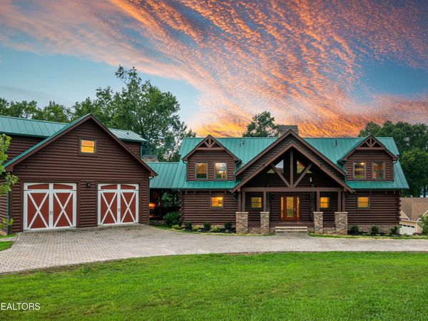 101 Grand Harbor Point, Rockwood, TN 37854