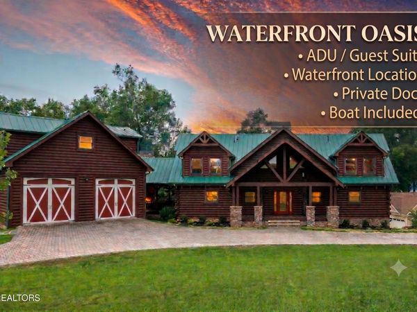 101 Grand Harbor Point, Rockwood, TN 37854