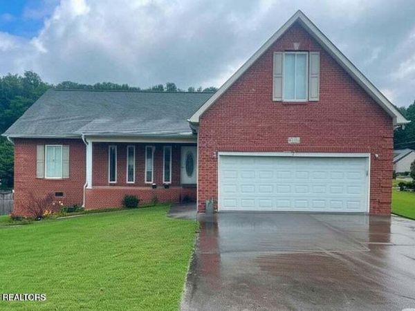 125 Link Lane, Maynardville, TN 37807