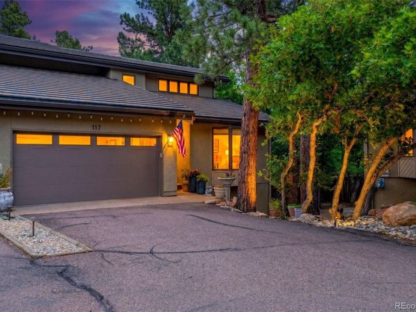 117 Mayhurst Avenue, Colorado Springs, CO 80906