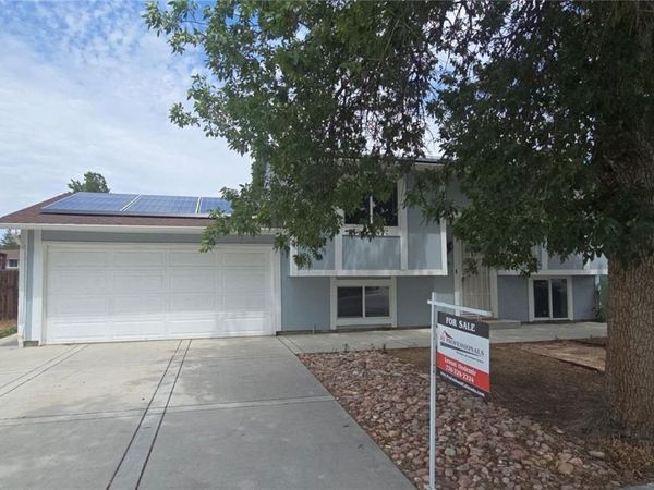 15691 E Colorado Avenue , Aurora, CO 80017