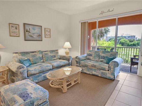 15979 Mandolin Bay DR , Unit 202, FORT MYERS, FL 33908