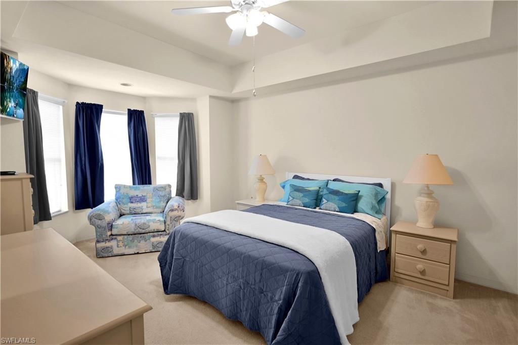 15979 Mandolin Bay Dr , Unit 202, Fort Myers, FL 33908 Photo