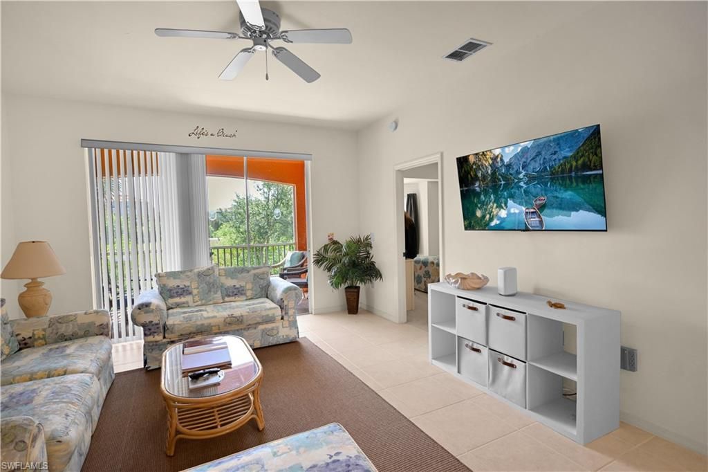 15979 Mandolin Bay Dr , Unit 202, Fort Myers, FL 33908 Photo