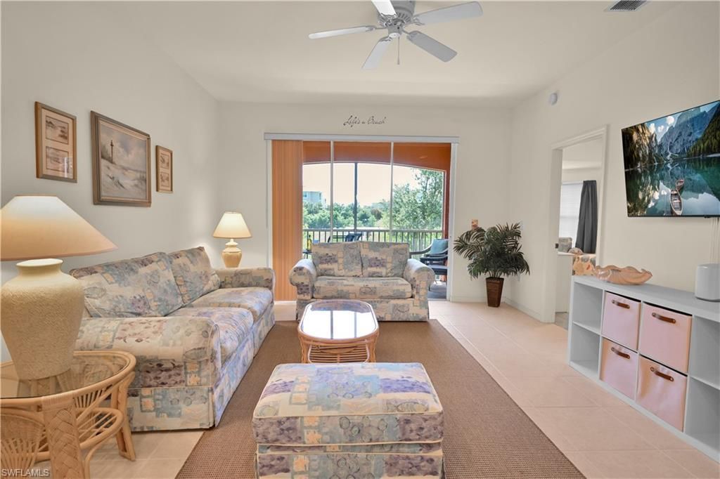 15979 Mandolin Bay Dr , Unit 202, Fort Myers, FL 33908 Photo