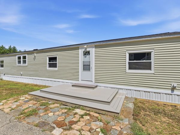 19 Cleo Circle, Rochester, NH 03868