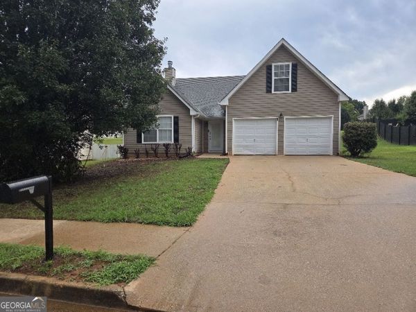 45 Robertford Drive Drive, Covington, GA 30016
