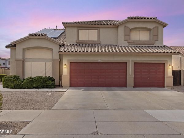 16385 W MCKINLEY Street, Goodyear, AZ 85338